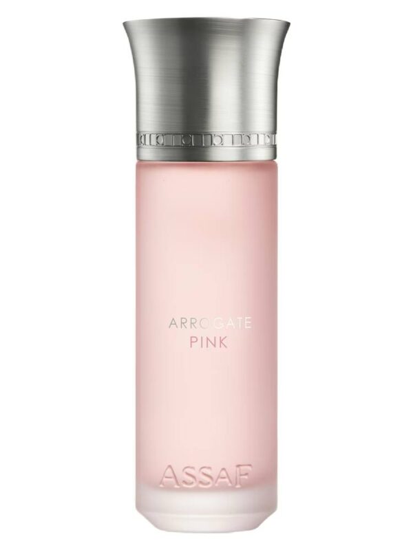 ARROGATE PINK FROM ASSAF